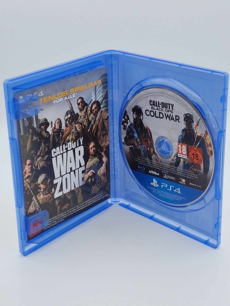 Call of Duty: Black Ops Cold War